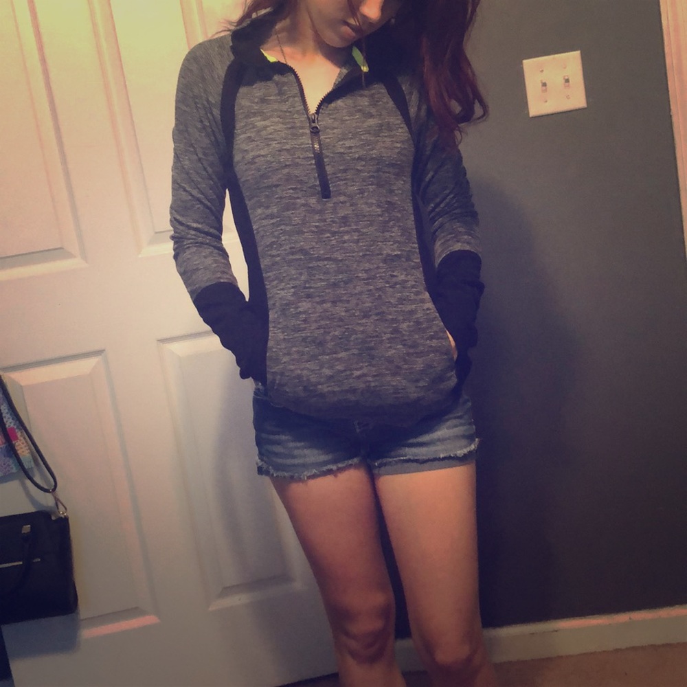 Athletic wear